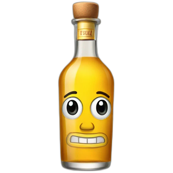 tequila emoji