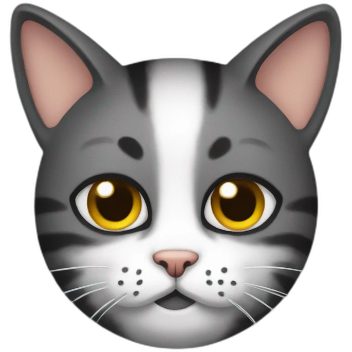 cat dig github emoji
