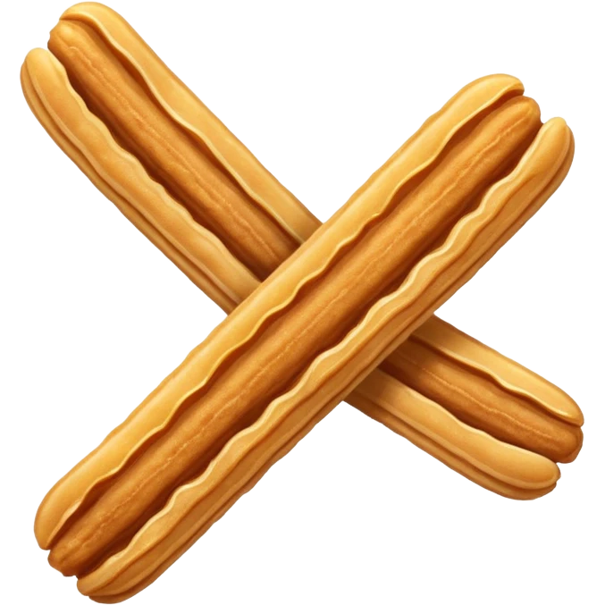 churros emoji