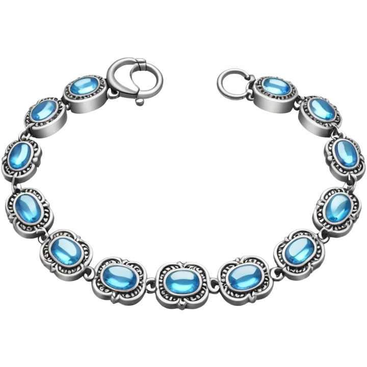 Bracelet  emoji