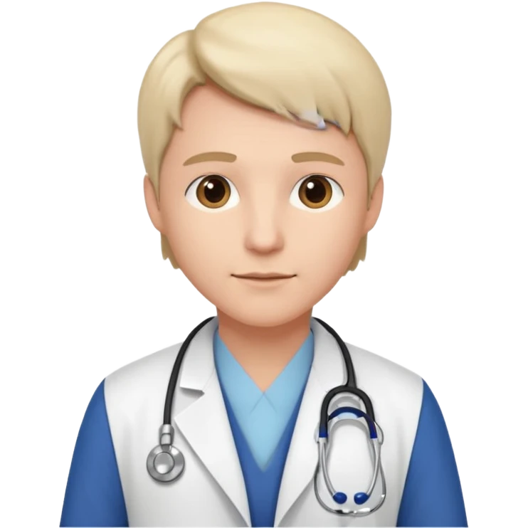 ocupasional medicine  emoji