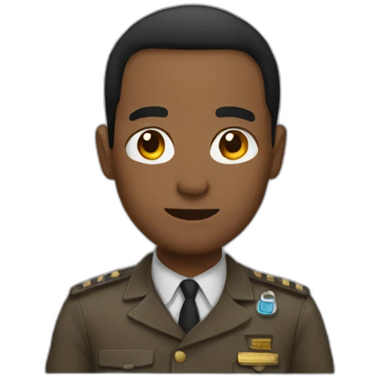 75 in the style of the 100 emoji emoji