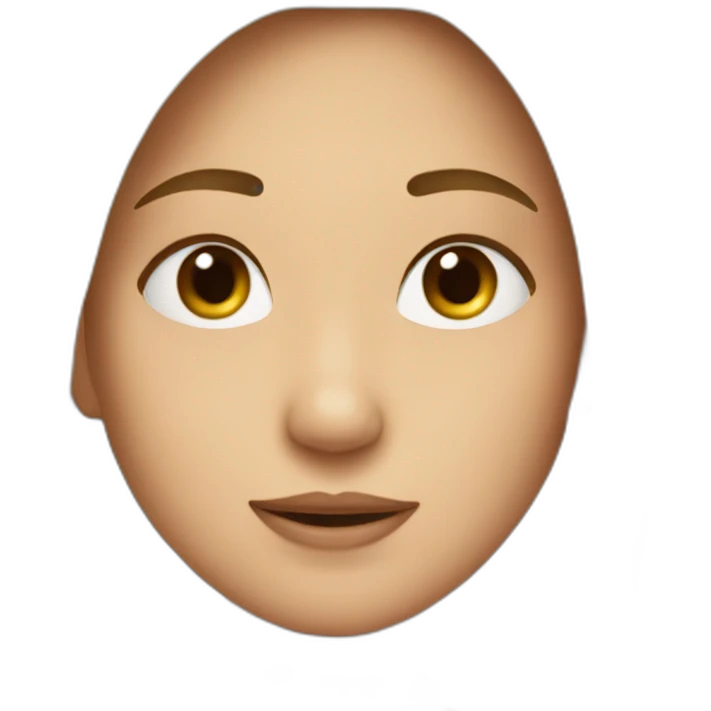 Chiku emoji