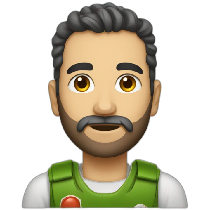 Js Kabylie emoji