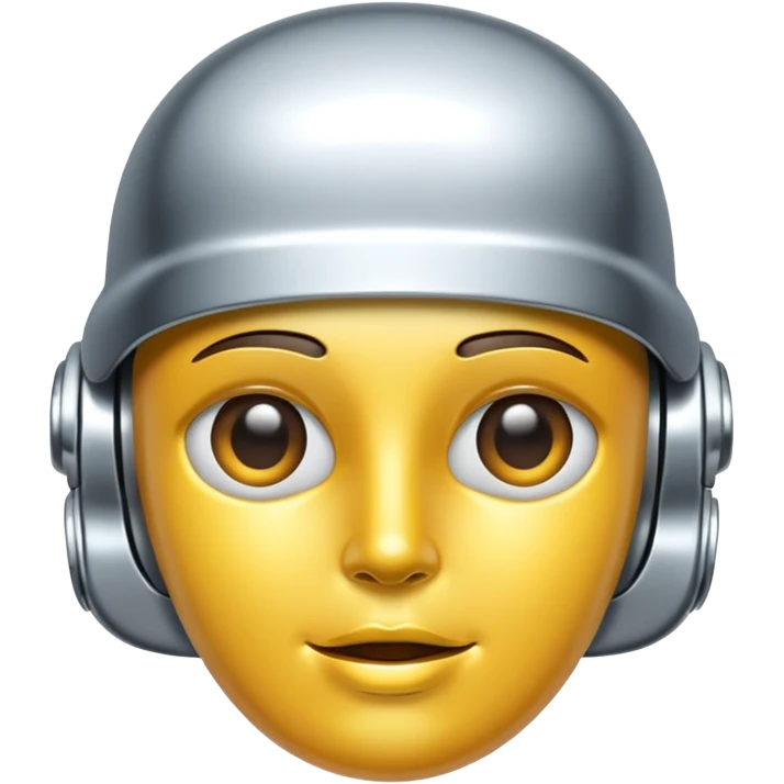 Artifical Intelligence emoji