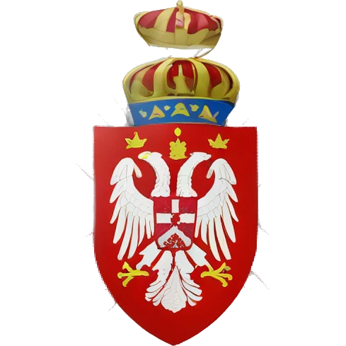 Serbia flag emoji