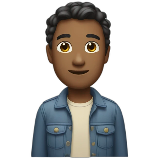 iOS 17 emoji