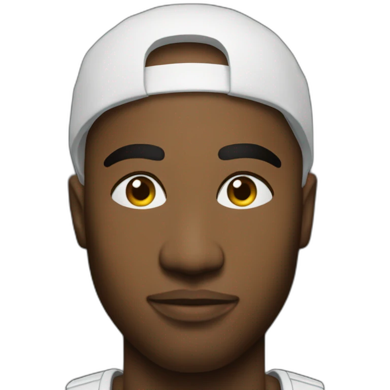 charlamagne the god emoji