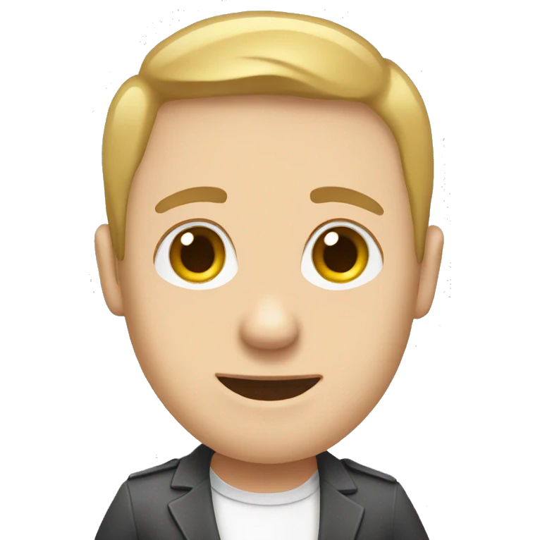 whiteboard emoji