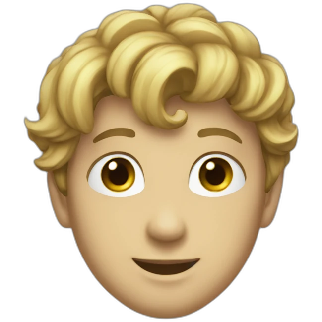 ariral form VOTV emoji