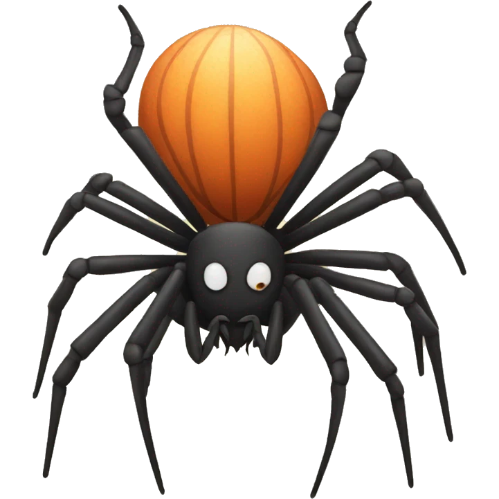 spider emoji