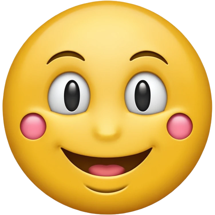 автомат смайлик для тг emoji
