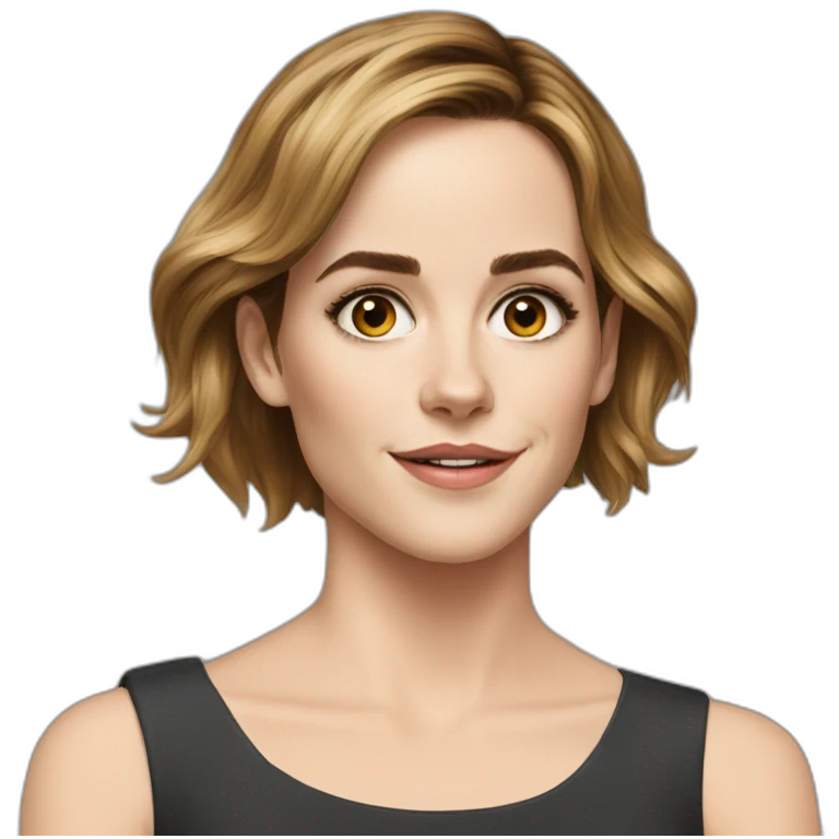 Emmawatson emoji