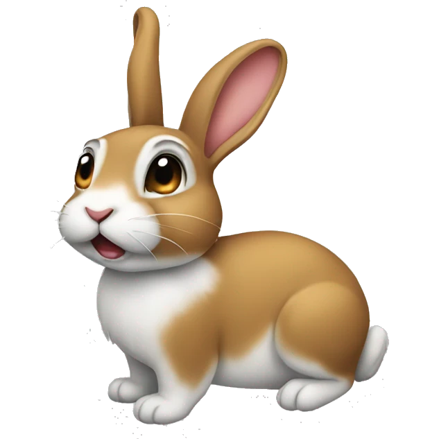 rabit emoji