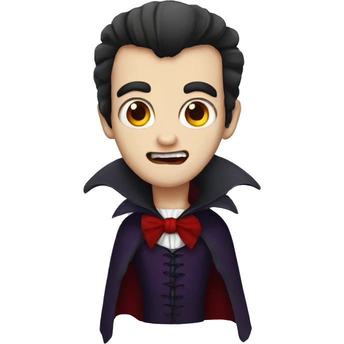 vampire  emoji