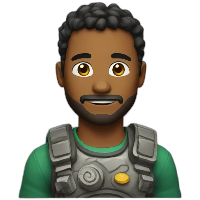 video Game emoji