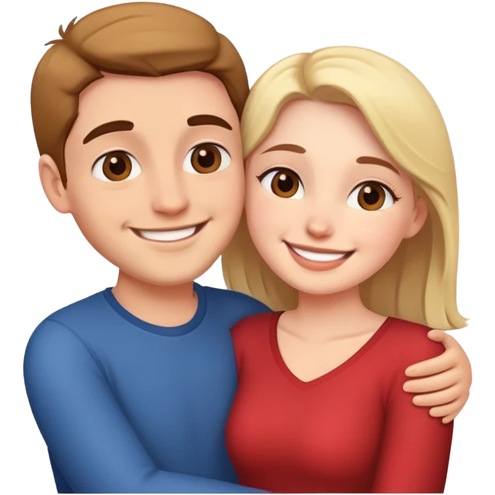 couple in love emoji