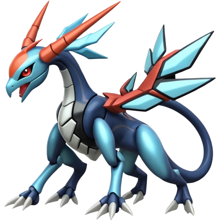 Dialga-Darkrai-Deoxys-Giratina-Palkia-Meloetta-fusion emoji
