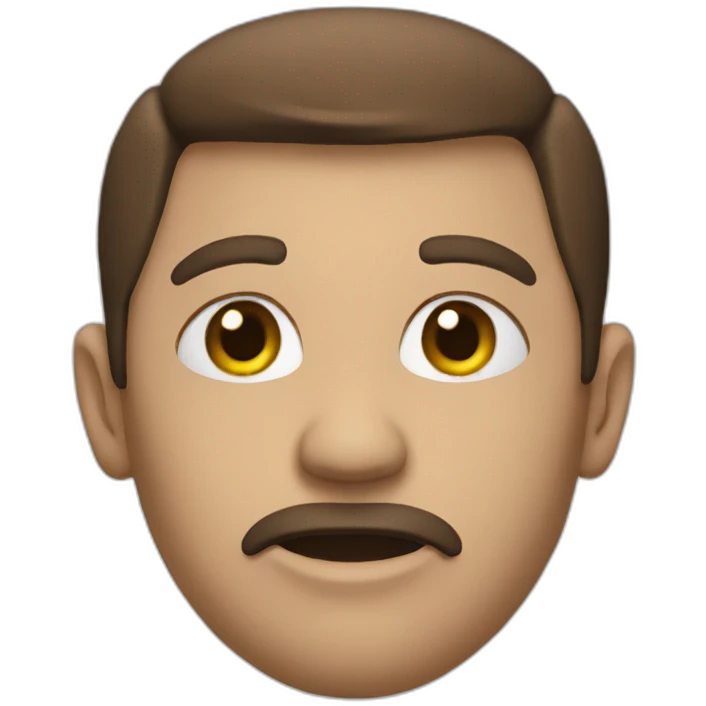 Nul emoji