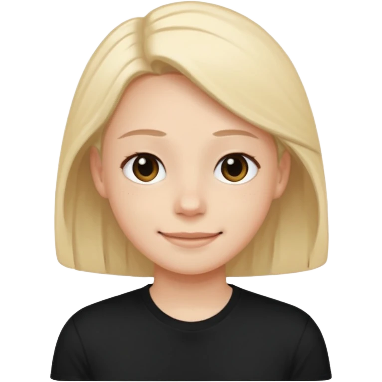 Psycho and tired but still glad to be here emoji