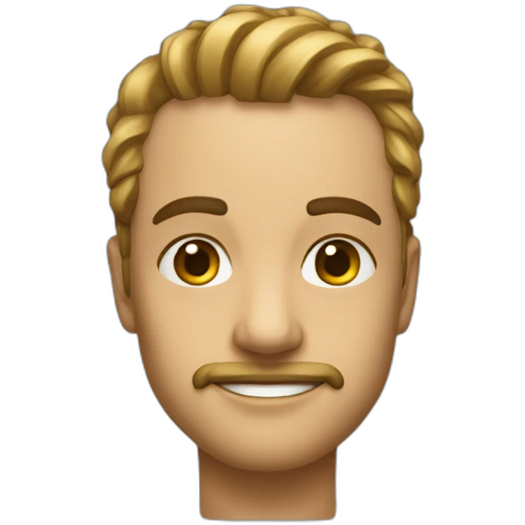 Ne pièce  emoji