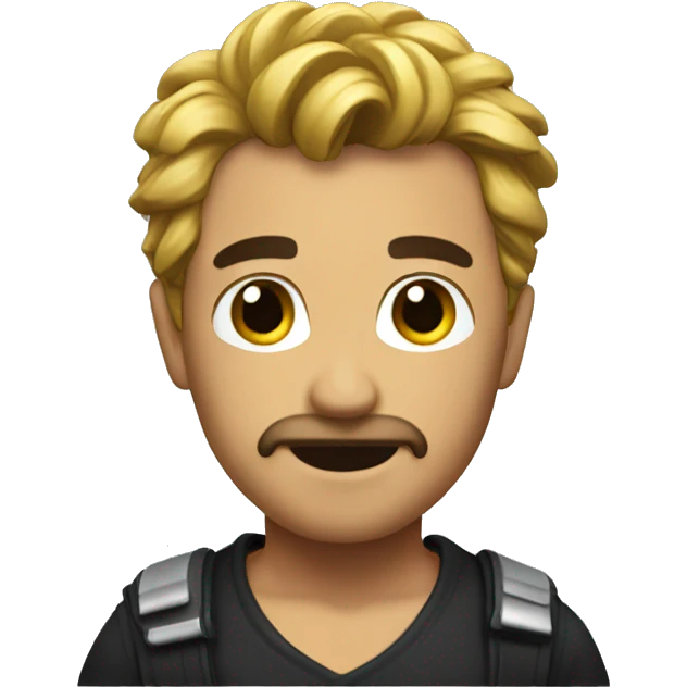 Kris emoji