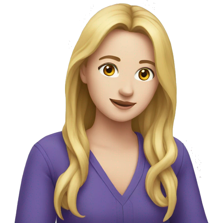 Voleur emoji