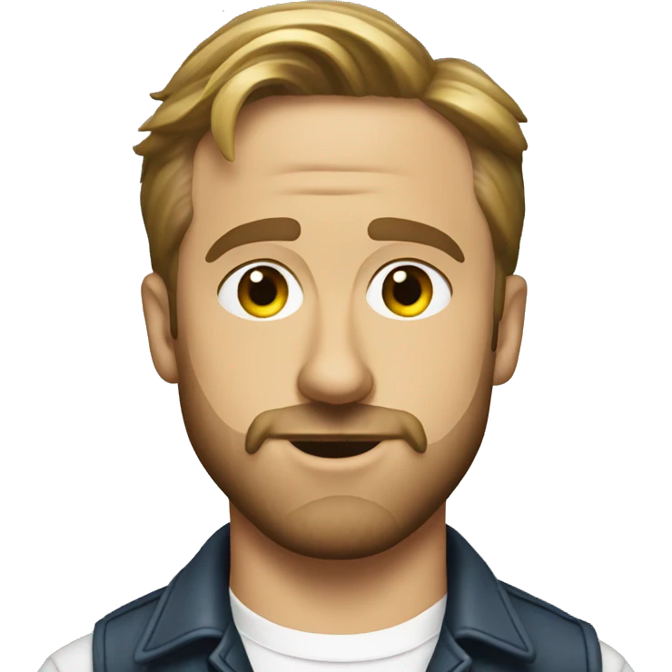 ryan gosling emoji