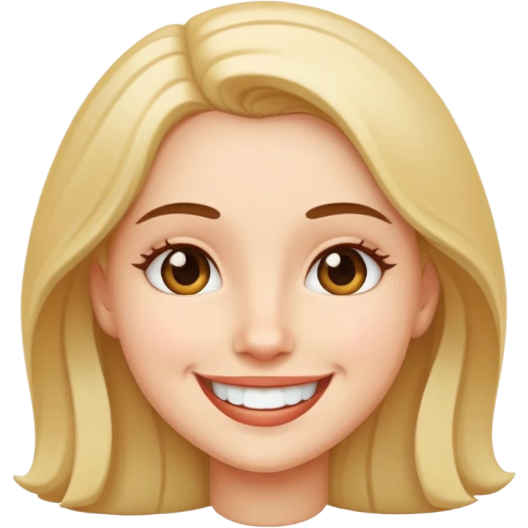 Sophia  emoji