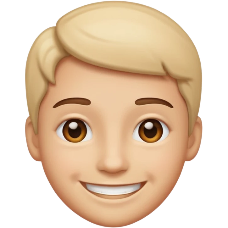 Lindo emoji