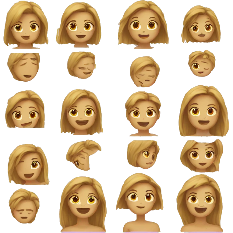 사미라 emoji