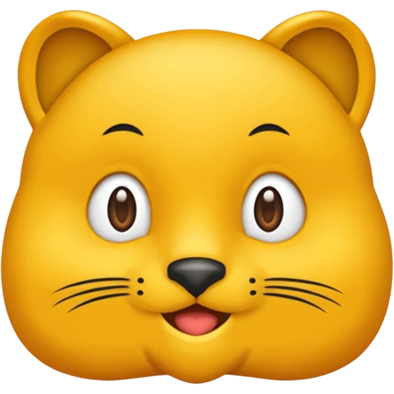 یک ایموجی بساز که یک قلب باشد خوشگل خاکستری رنگ حالت تشکر emoji