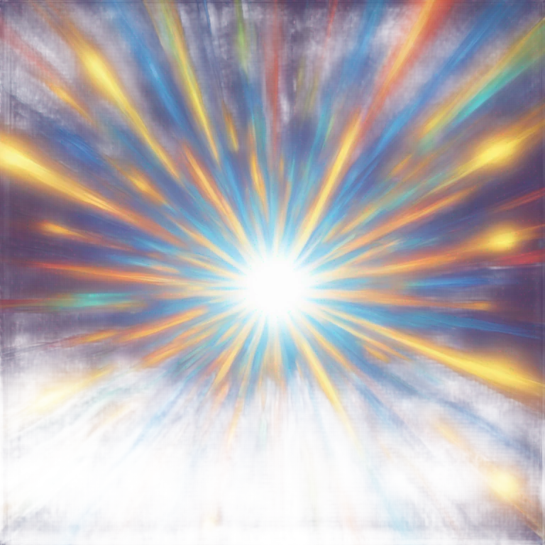 Lasers emoji