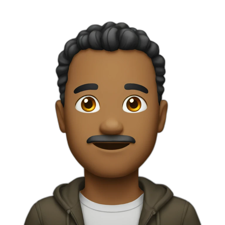 Simple emoji