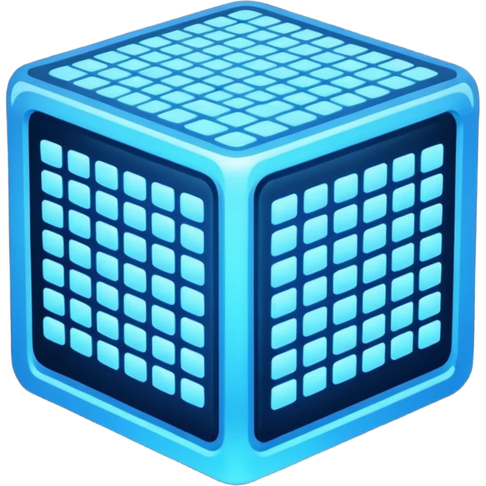 DATA BASE MATRIX emoji