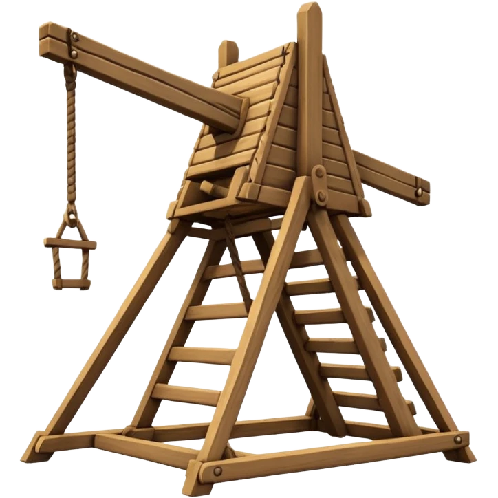 trebuchet emoji