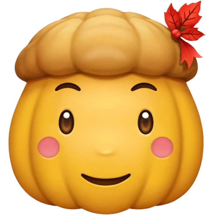 ‘핑크색‘ 괴물 emoji