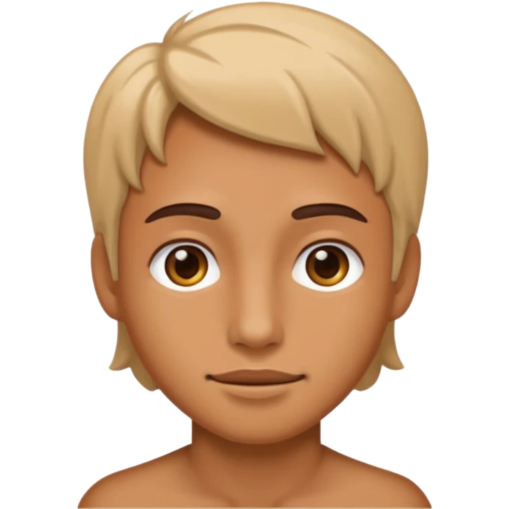Hola emoji