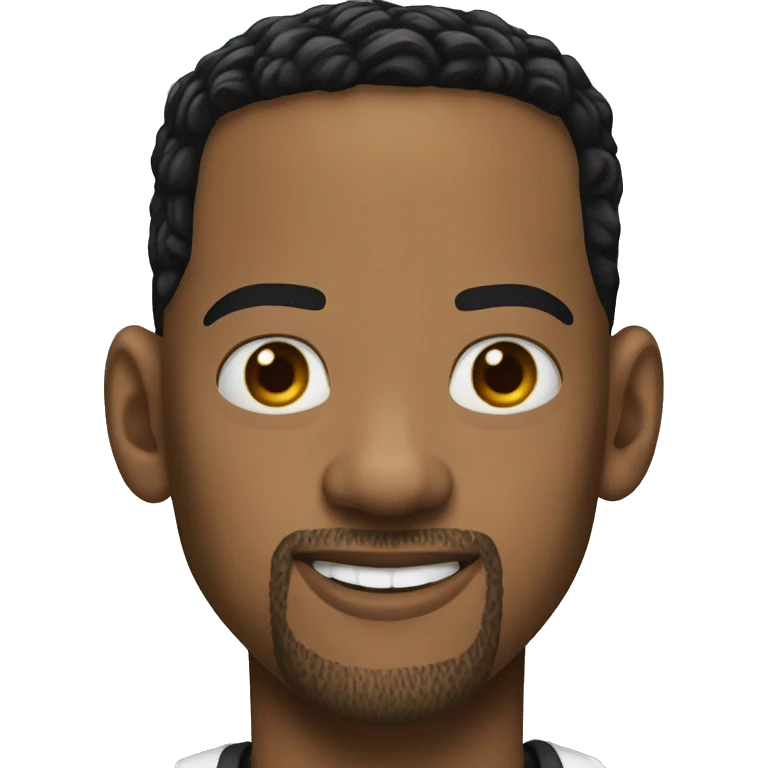 will smith emoji