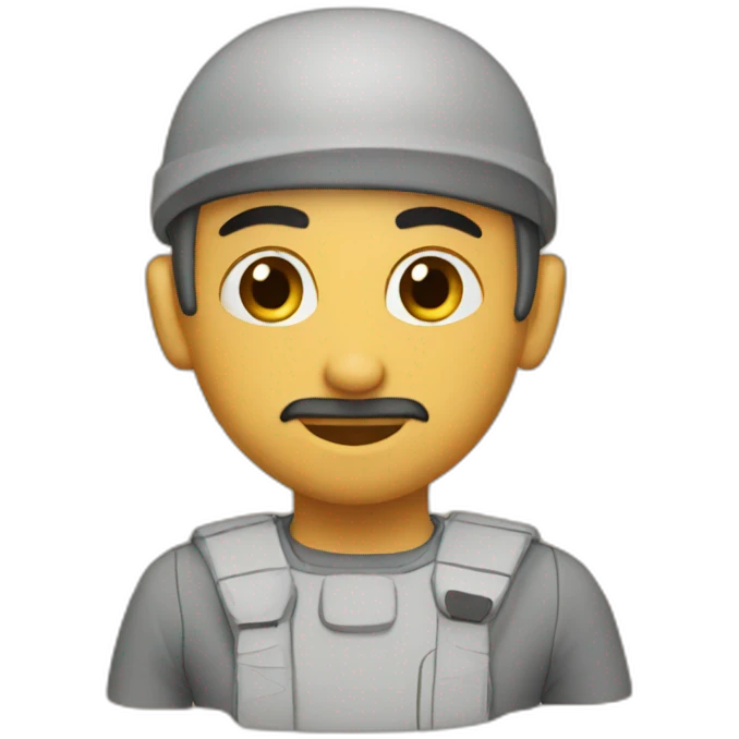Rif emoji