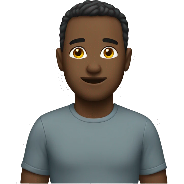Four emoji