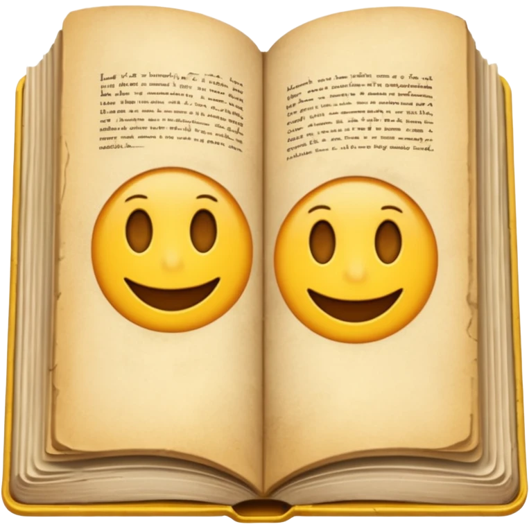 STORYBOOK emoji