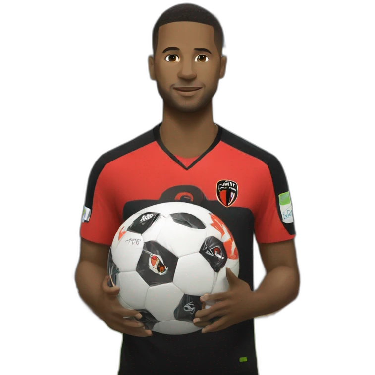 Stade Rennais emoji