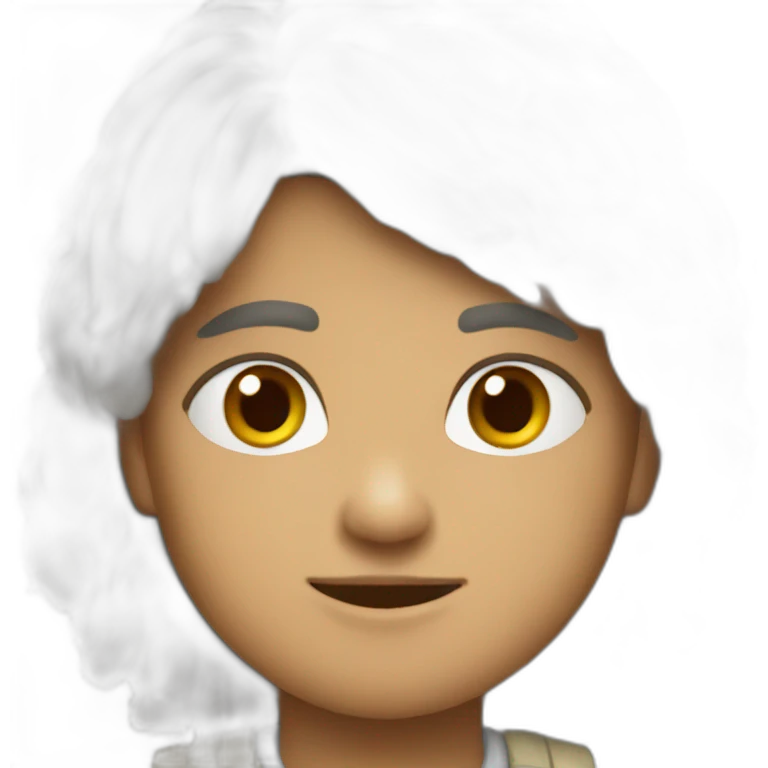 Teboun emoji