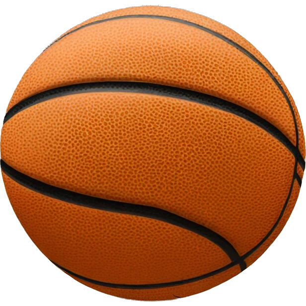 basketball emoji