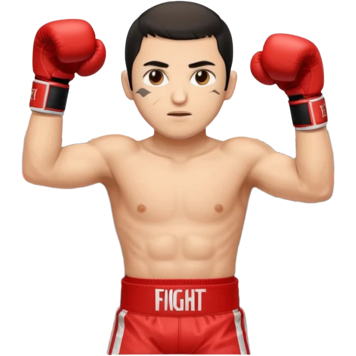 islam makhachev emoji