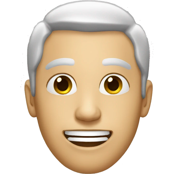 Funny  emoji