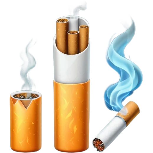 cigaret emoji