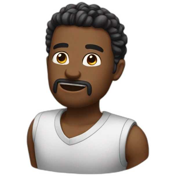 Attitude  emoji