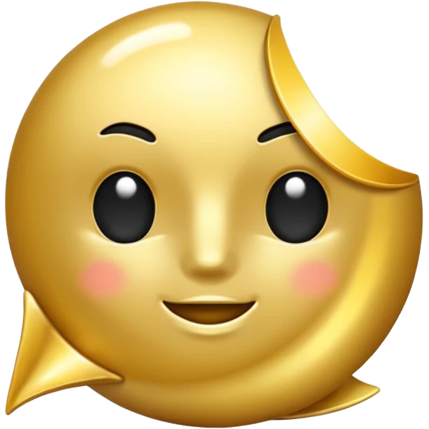Tükürme emoji emoji